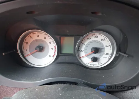 2014 Subaru Impreza 2.0I Premium from USA, damaged, VIN JF1GPAC60E8245556